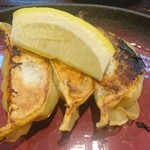 浪花ひとくち餃子 チャオチャオ なんば湊町店的實拍圖