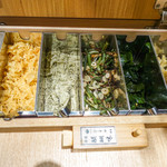 稲庭うどんとめし 金子半之助 コレド室町店的實拍圖