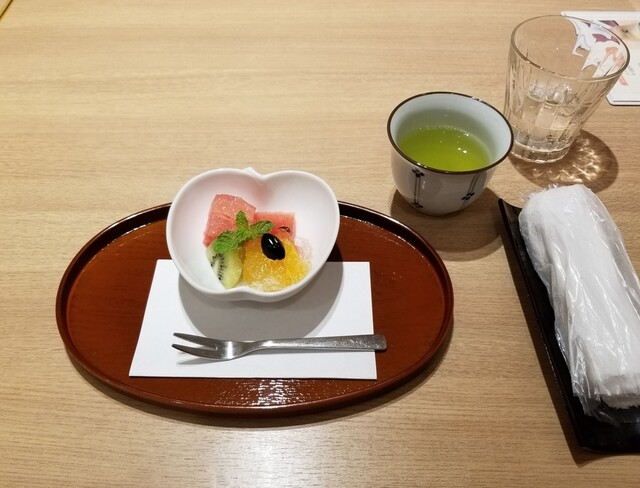 野菜&うまだし KICHI的實拍高清圖