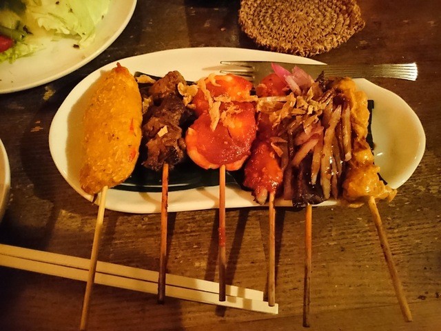 cabe 武蔵小山店的實拍高清圖