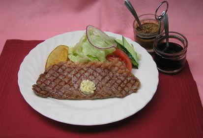 洋食のみかさ的實拍高清圖