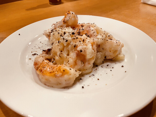 recommendations image for オステリア しん介