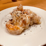 recommendations for オステリア しん介