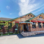 コメダ珈琲店 京都宇治店的实拍图
