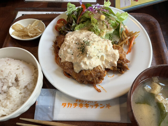 recommendations image for タカチホキッチン