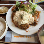 recommendations for タカチホキッチン