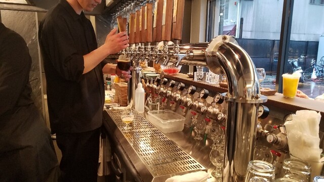 Ale GION BEER KYOTO的實拍高清圖