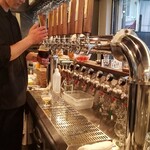 Ale GION BEER KYOTO的實拍圖