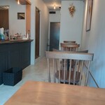 recommendations for OTONA COFFEE LOUNGE WING