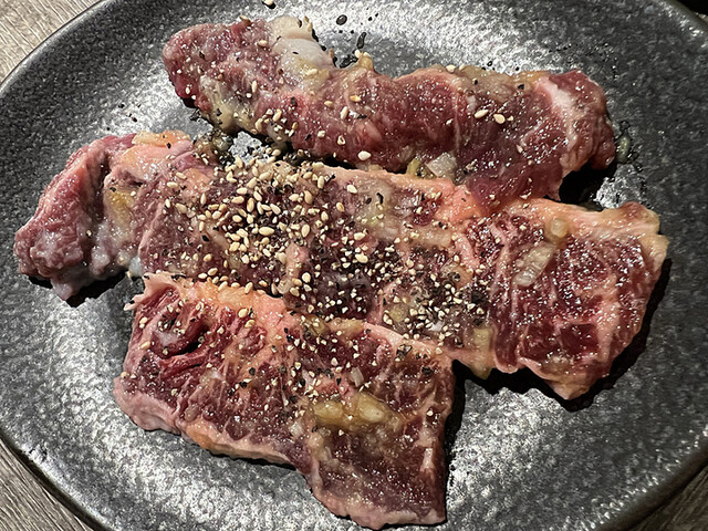 牛角 初台店的實拍高清圖