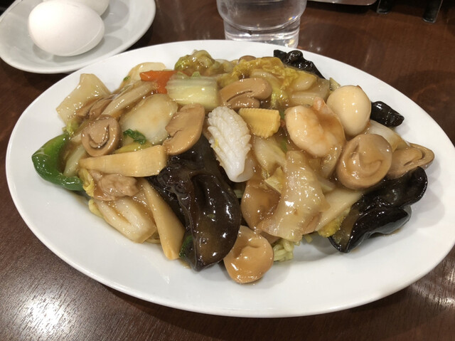 谷記 1号店的实拍高清图