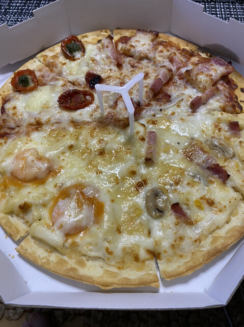 recommendations image for ピザハット 札幌中央店