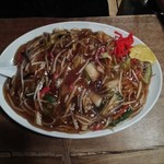 らーめん処 小樽坂的实拍图