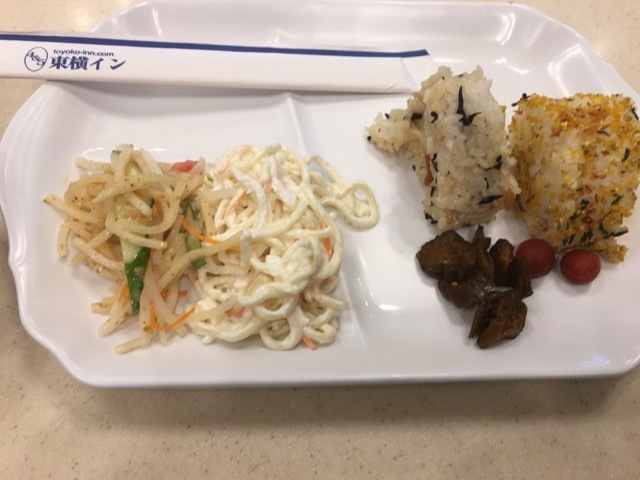 東横INN 大阪梅田東的實拍高清圖