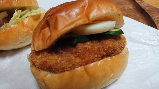 recommendations image for 友和のパン