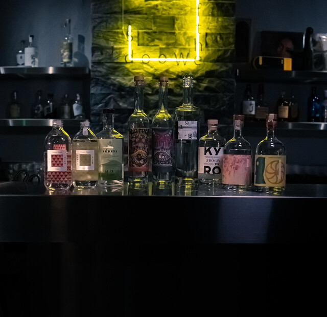 recommendations image for ugo Neck of the Woods