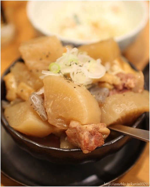 recommendations image for 焼とり よね田 中野店