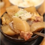 recommendations for 焼とり よね田 中野店