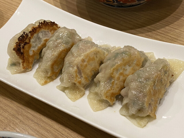 寿限無 担々麺的實拍高清圖