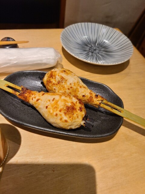 串焼まつすけ 大名本店的實拍高清圖
