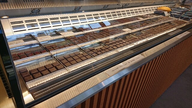 recommendations image for CHOCOLATERIE TOKI