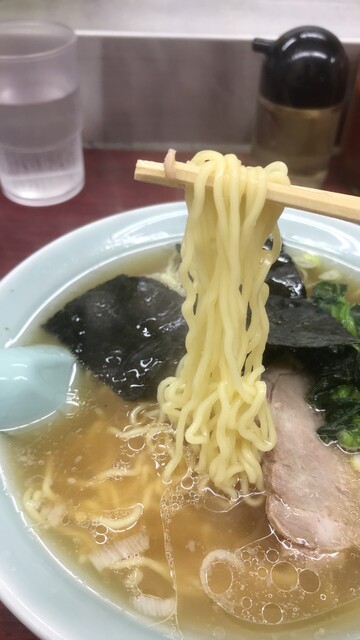 recommendations image for ラーメン ビッグ