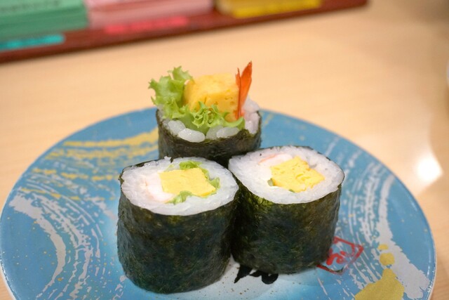 大河すし的實拍高清圖