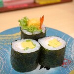 大河すし的實拍圖