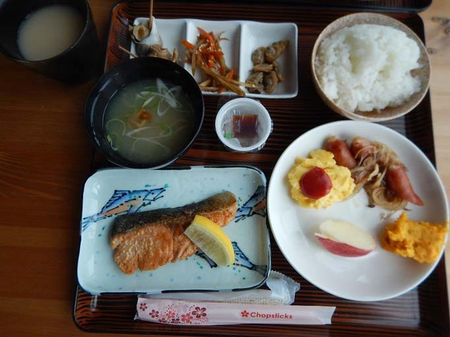 recommendations image for 国民宿舎 桂田