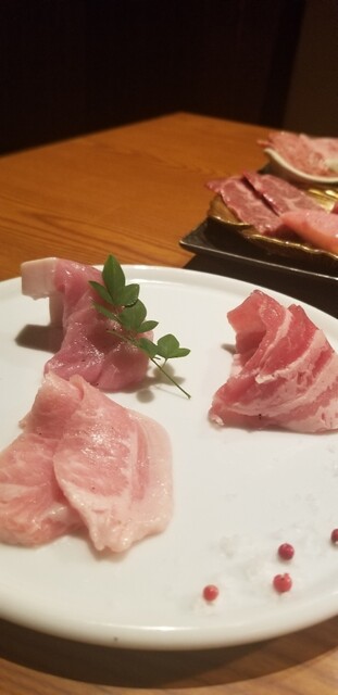 薩摩 牛の蔵 広尾本店的實拍高清圖