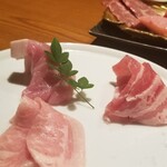 薩摩 牛の蔵 広尾本店的實拍圖