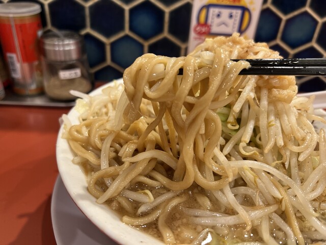ラーメン 男塾！！ 蒲生４丁目店的實拍高清圖