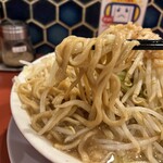 ラーメン 男塾！！ 蒲生４丁目店的實拍圖