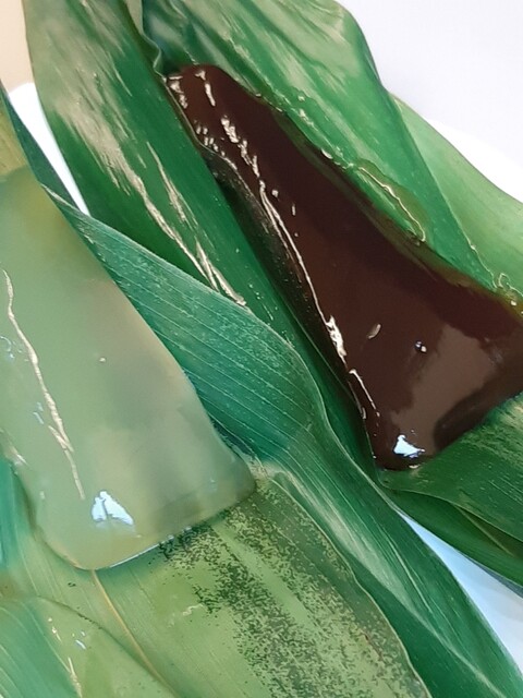 recommendations image for 紫野和久傳  ジェイアール京都伊勢丹店