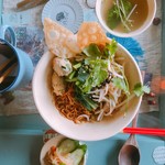 AOW的实拍图