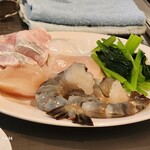 recommendations for 知喜多 蒲田駅前店