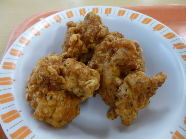 福岡大学 第二食堂的實拍高清圖