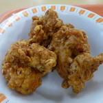 福岡大学 第二食堂的實拍圖