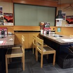 焼肉・しゃぶしゃぶ 肉の鶴々亭的实拍图