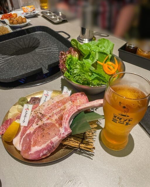 スタンドバイミート 赤坂的实拍高清图