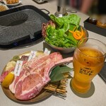 スタンドバイミート 赤坂的实拍图