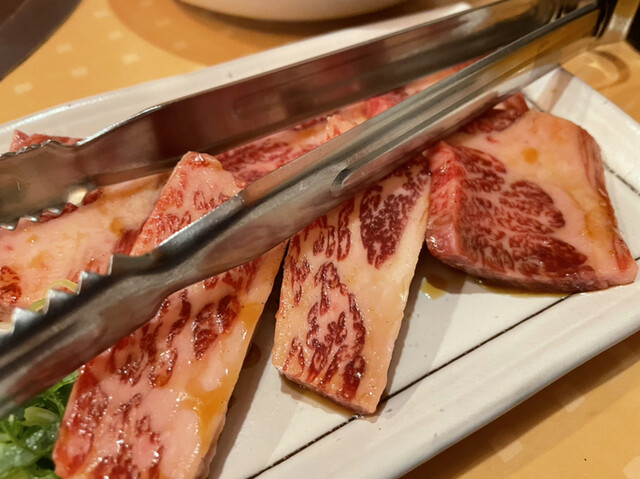 焼肉の吉田 本店的實拍高清圖