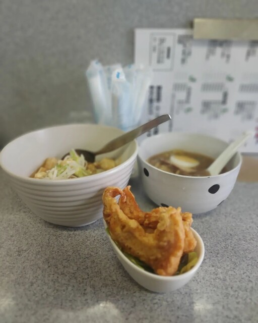 中華料理のいづみ的实拍高清图