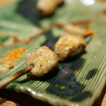 鳥恵 上野広小路店的實拍圖