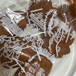 人形焼 山田家 本店的實拍圖