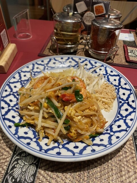 スマイルタイランド 市ヶ谷店的實拍高清圖