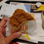 マクドナルド 浅草店的实拍图