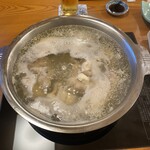 博多水炊き ちどり的實拍圖