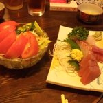 福ちゃん的实拍图