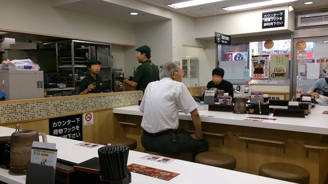 recommendations image for 吉野家 葛西駅前店